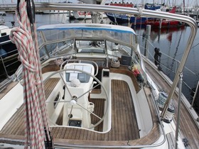 1998 Bavaria 38 Ocean