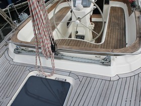 1998 Bavaria 38 Ocean на продажу