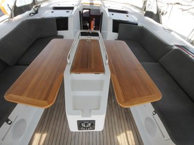 2017 Hanse 505