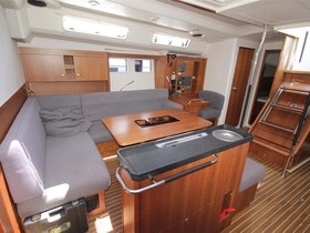 Купить 2017 Hanse 505