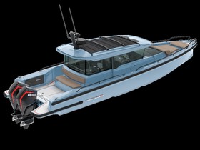 Buy 2023 Custom built/Eigenbau Brabus 900 Xc Cabin