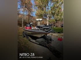 Nitro Z8