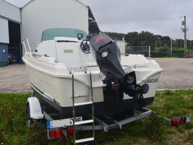 2002 Jeanneau Merry Fisher 480 for sale