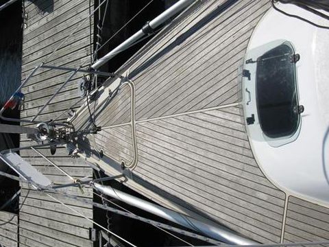 Buy 1984 Dehler 98Gs