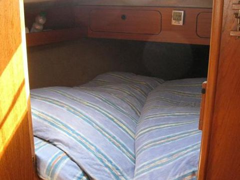 Buy 1984 Dehler 98Gs