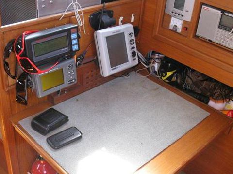 Buy 1984 Dehler 98Gs