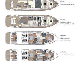 2023 Aicon Yachts Vivere 66