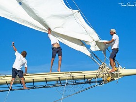 Купить 2010 Three-mast Schooner Van der Graaf Atlantic