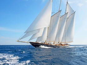 2010 Three-mast Schooner Van der Graaf Atlantic kopen