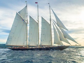 2010 Three-mast Schooner Van der Graaf Atlantic te koop