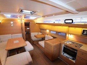 2013 Dufour 410 Grand Large