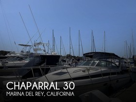 Chaparral Boats Signature 30