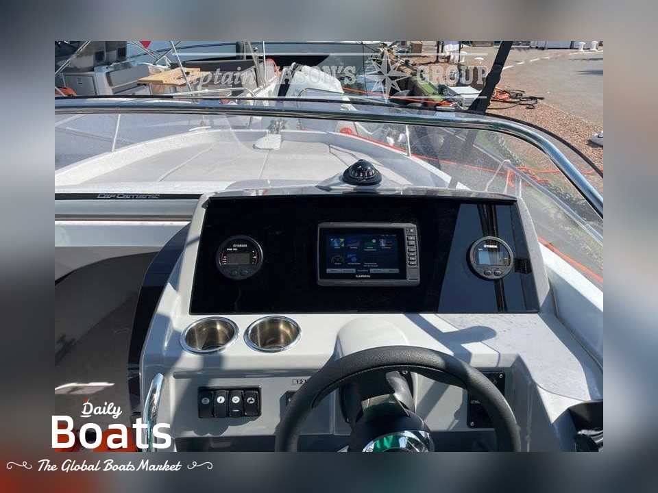 2023 Jeanneau Cap Camarat 6 5 Wa Serie 3 for sale View price photos