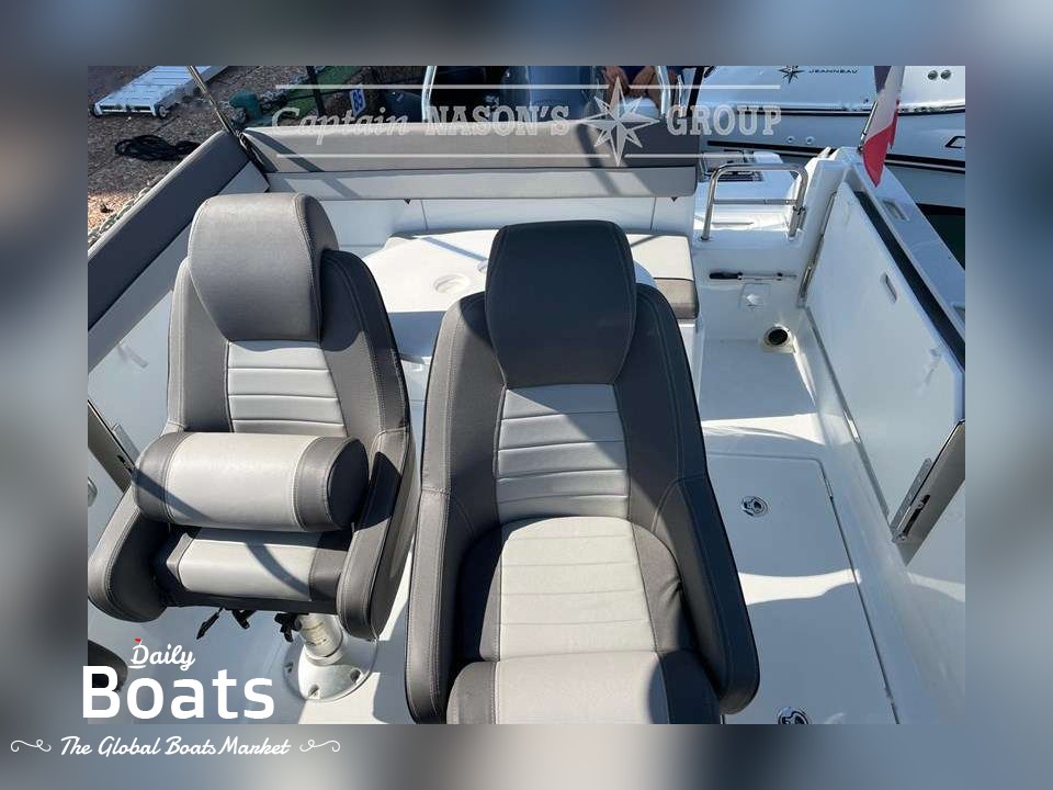 2023 Jeanneau Cap Camarat 6 5 Wa Serie 3 for sale View price photos