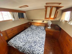 1988 Grand Banks 36 Classic for sale