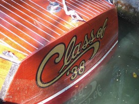 1938 Chris-Craft 817 zu verkaufen