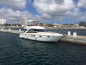 2011 Princess Yachts 42 Flybridge en venta