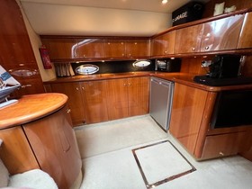 1998 Sunseeker Camargue 44 Cabrio προς πώληση