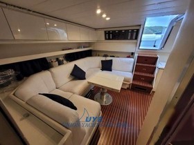 1991 Pershing 40 for sale