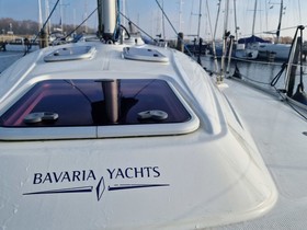 2004 Bavaria 36-3 Cruiser