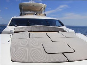 2010 Sunseeker 88 Yacht in vendita