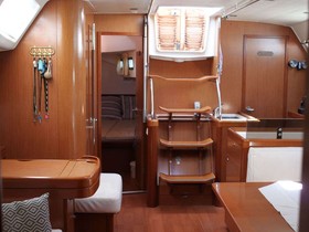 2008 Bénéteau Oceanis 50 kopen