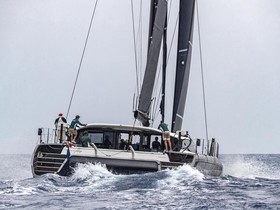 Buy 2018 Gunboat