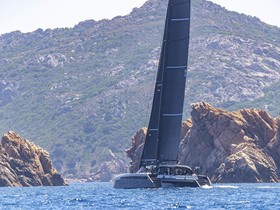 Buy 2018 Gunboat