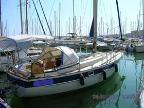 1983 Hallberg-Rassy 312 Mk I for sale