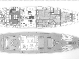 2014 Su Marine Ketch 36 на продажу