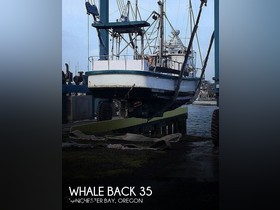 Whale Back 35