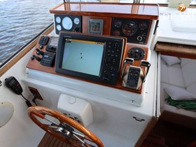 2000 Nelson Boats 42 Mkii eladó