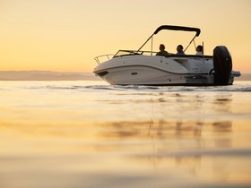 Buy Sea Ray Sun Sport 230 Outboard