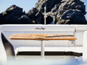 Sea Ray Sun Sport 230 Outboard for sale