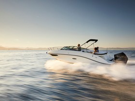 Buy Sea Ray Sun Sport 230 Outboard