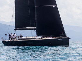 2016 ICe Yachts 62 na prodej