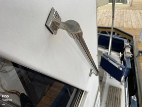 1985 Marinette Yachts 32 Sedan Fly Bridge