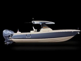 2021 Chris-Craft Catalina 34 til salgs