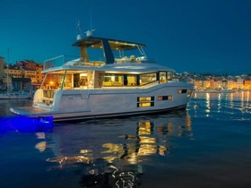 2023 Bénéteau Grand Trawler 62 na sprzedaż