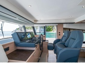 2023 Bénéteau Grand Trawler 62