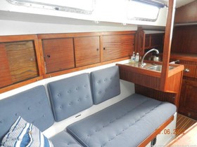 1977 Westerly 36 Solway