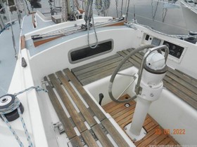 1977 Westerly 36 Solway
