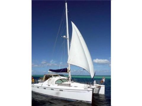 Buy 2002 Privilege 435