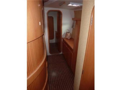 2002 Privilege 435