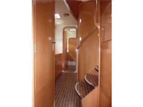 2002 Privilege 435 for sale