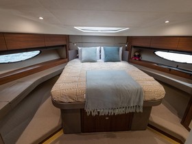 2016 Princess Yachts 60 на продажу