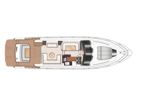 2016 Princess Yachts 60 на продажу