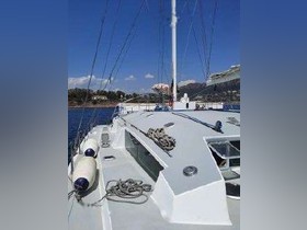 2004 Maxi Yachts 82 Catamaran for sale
