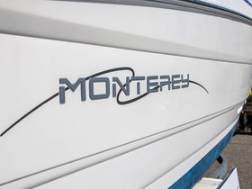 1999 Monterey 262 Cruiser