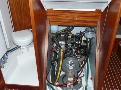2011 Mat 10 for sale